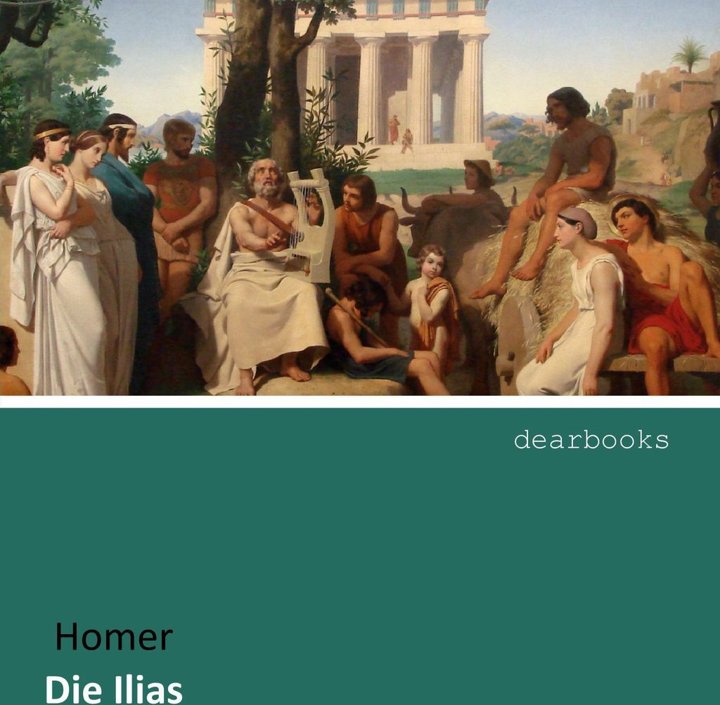 Homer: Ilias