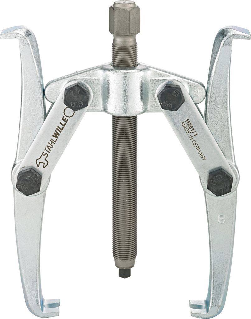 STAHLWILLE Abzieher Spann-W.220mm x Spann-T.170mm