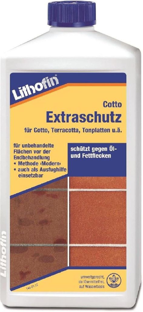 LITHOFIN Cotto Extraschutz 1 l Produktbild 