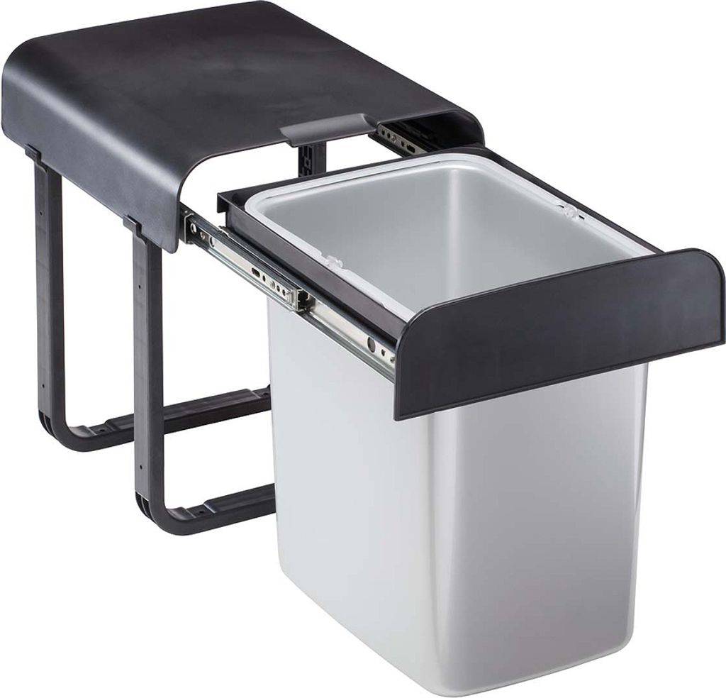 EKOTECH Abfallsammler 16 Liter ALADIN für 40 cm Produktbild 