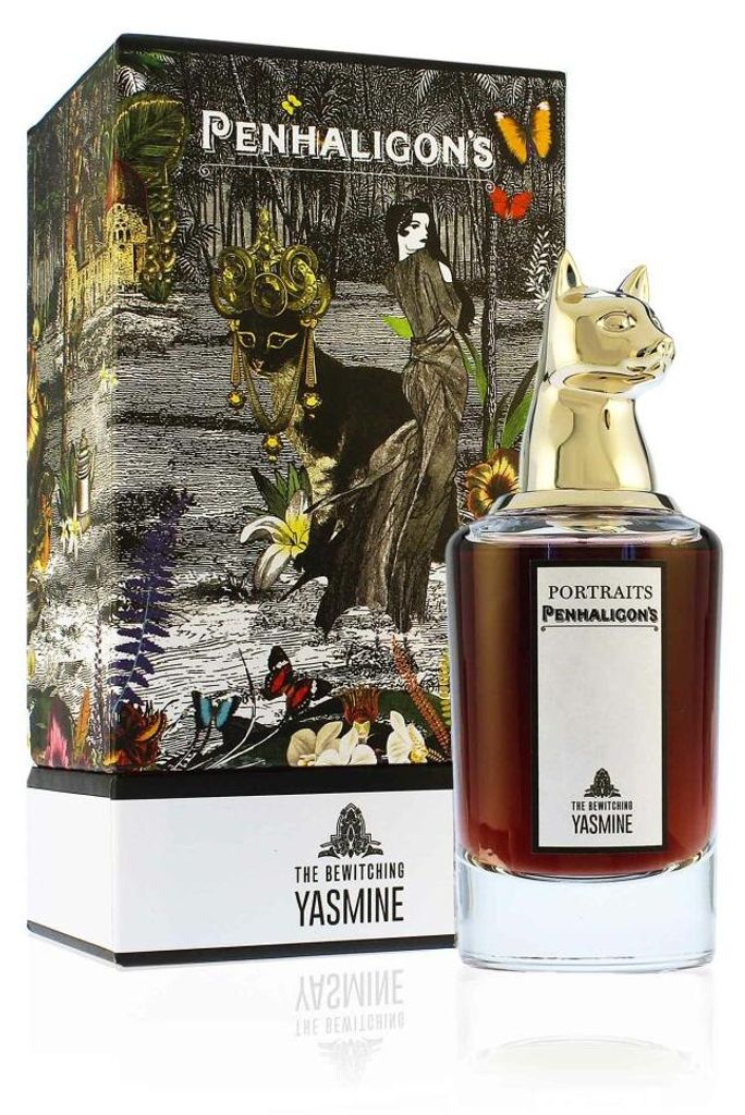 Penhaligon's The Bewitching Yasmine, para mujer, 75 ml, Imagen del producto 