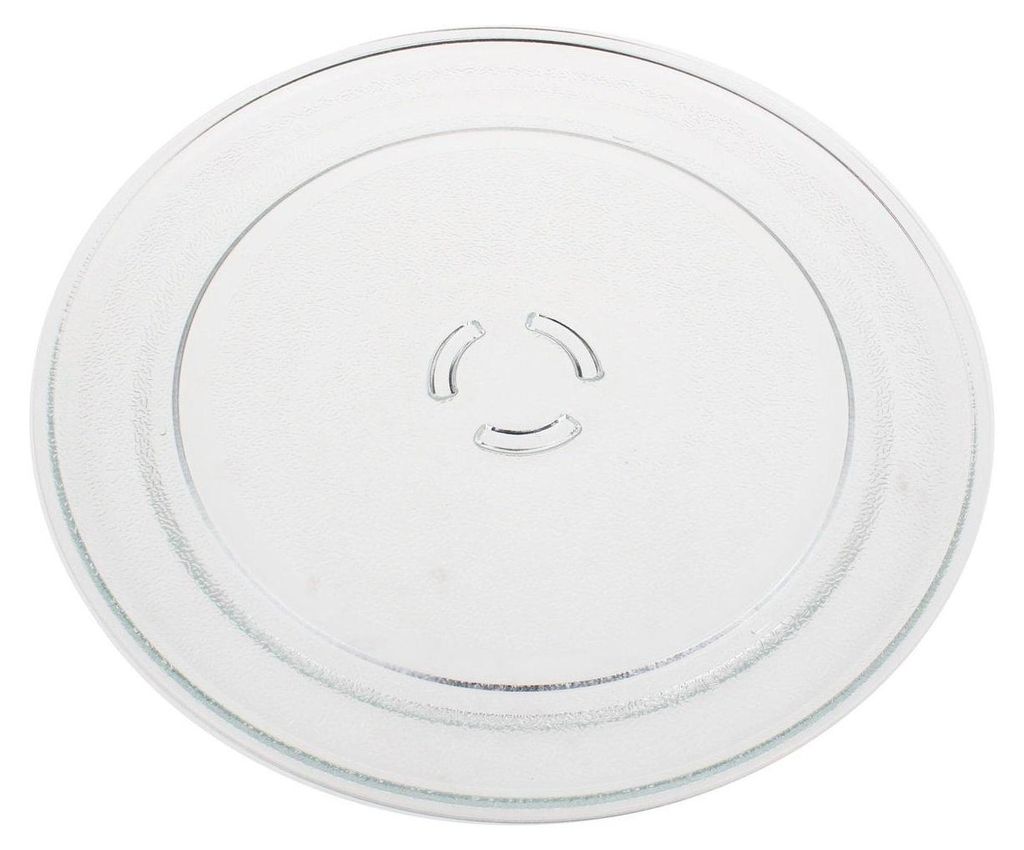 Bauknecht piatto rotante Ø360mm per microonde - Immagine del prodotto 
