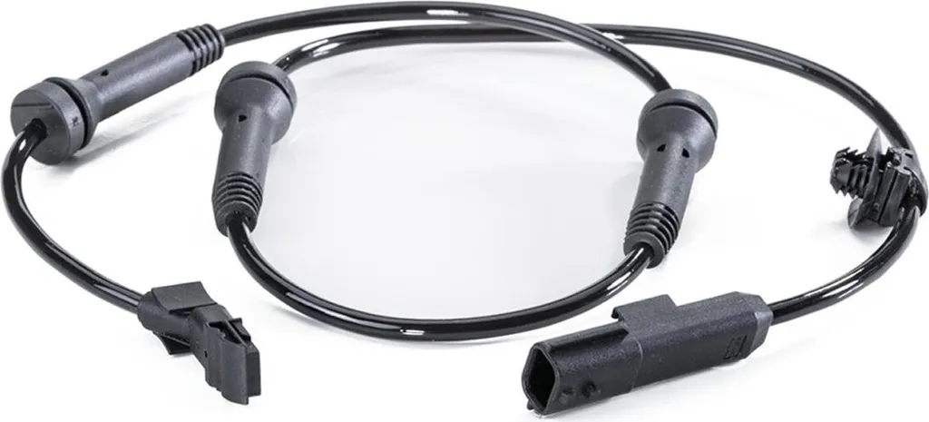 Capteur de vitesse de roue ABS compatible Renault Grand Scenic et Megane