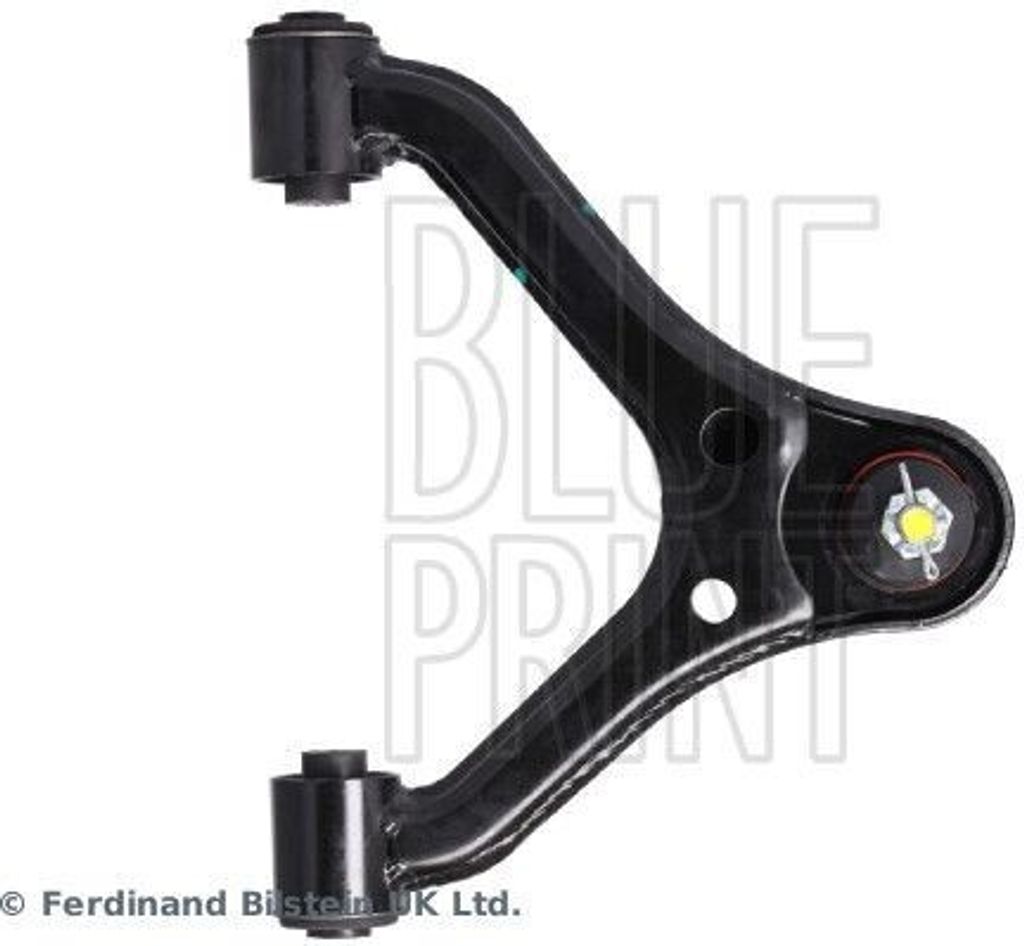 BLUE PRINT ADBP860074 Querlenker Oben Vorne Rechts für TOYOTA HILUX III Pick-up (TGN1, GGN2, GGN1, KUN2, KUN1)