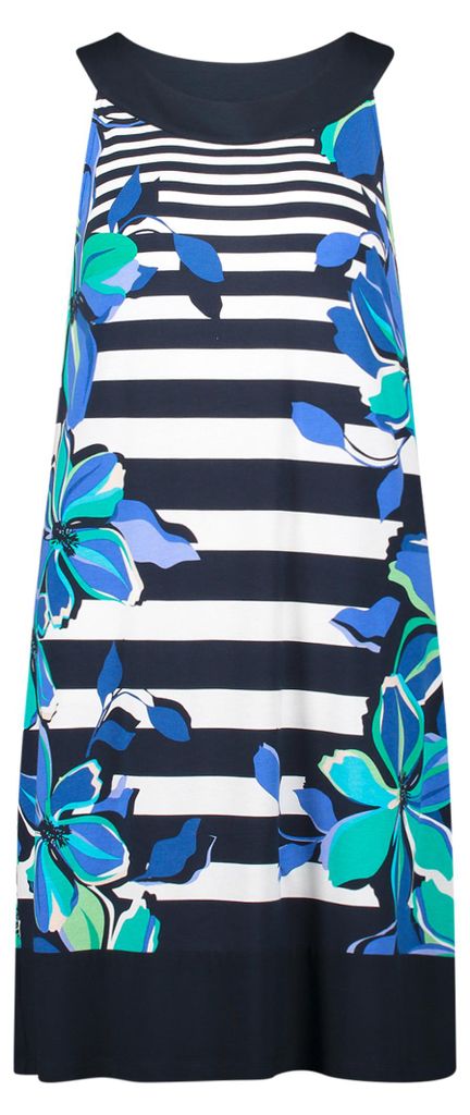 Betty Barclay Collection (264) Kleid Kurz Jersey 8857 8857 36