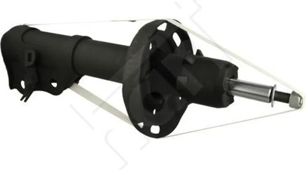 Amortisseur Avant HART 811 287 pour Civic OE 51601SNEP41 - Fiabilité