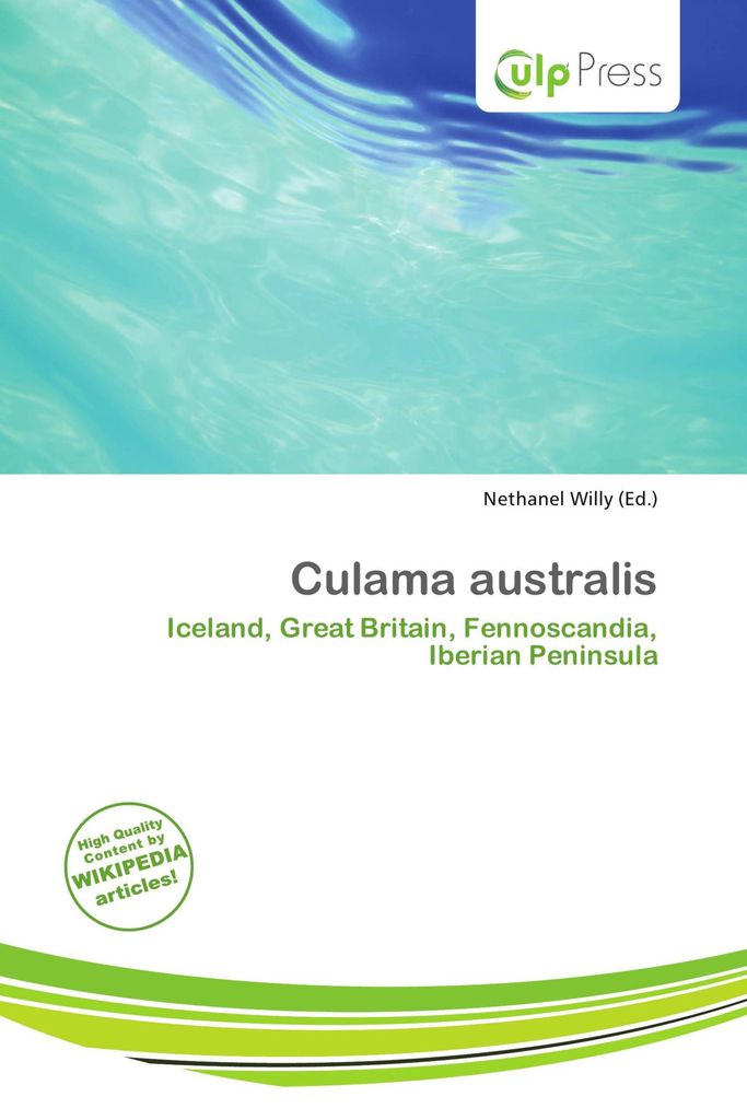 Culama australis