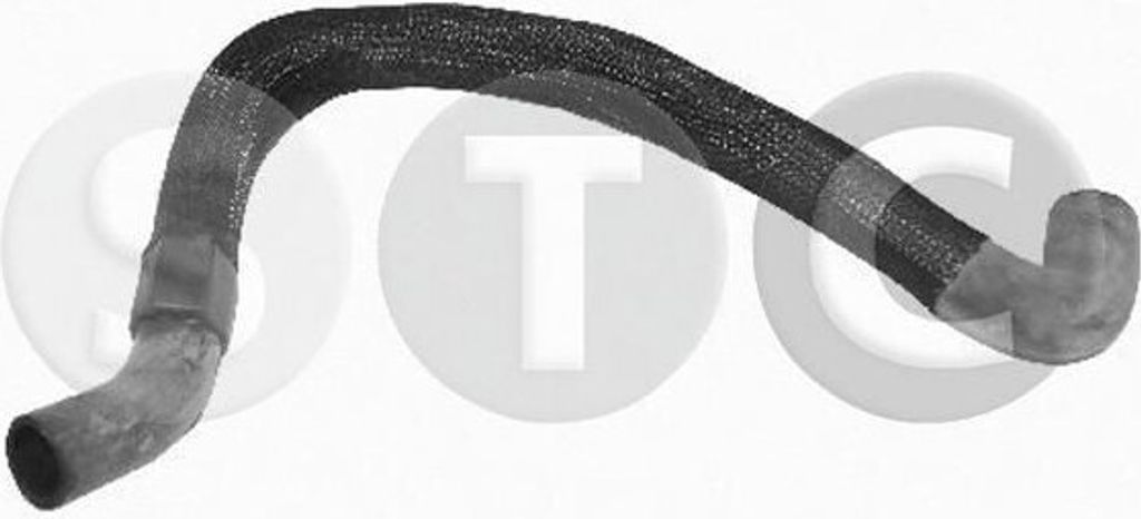 STC Kühlerschlauch Wasserschlauch für RENAULT CLIO II (BB0/1/2, CB0/1/2) T408948