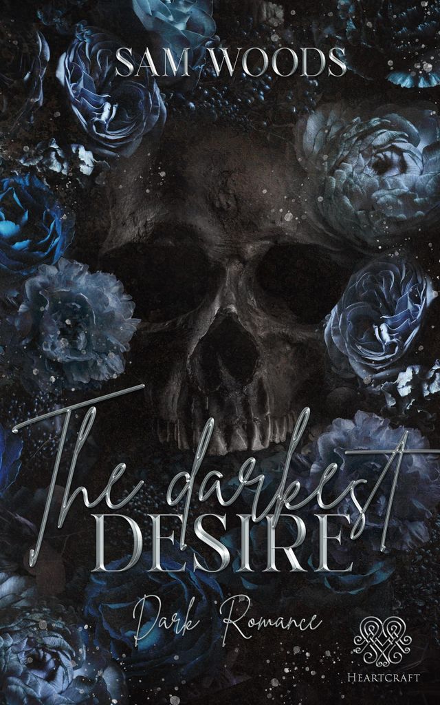 The darkest Desire (Dark Romance) Band 2 Produktbild 