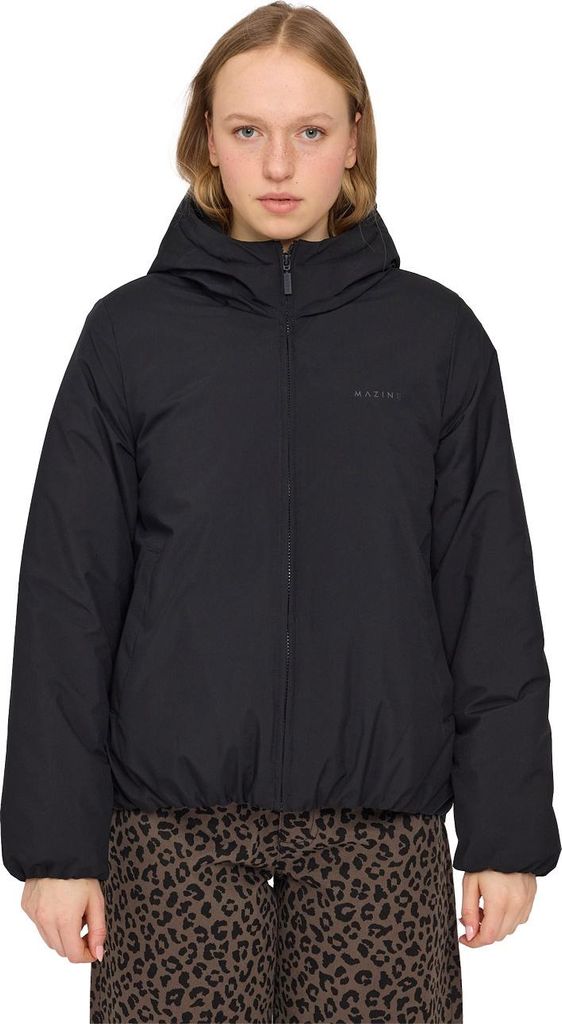 Mazine Damen Winterjacke Basic Padded Jacket, Größe:L, Produktbild 