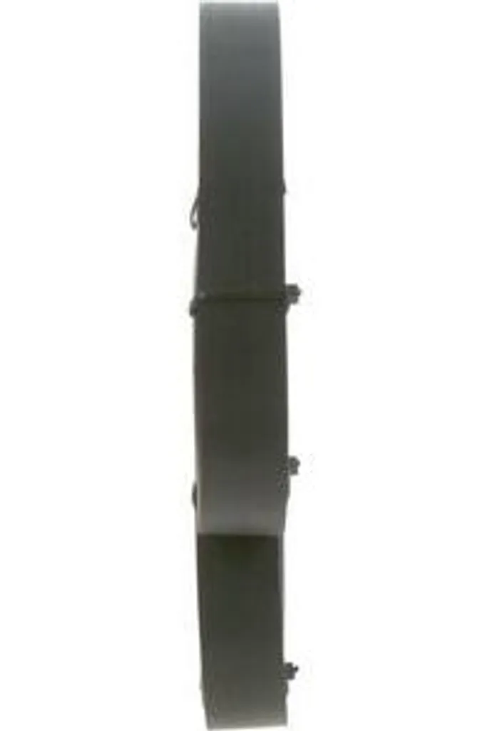 Courroie à nervures Bosch 1987947375 compatible OE DAF 1638698
