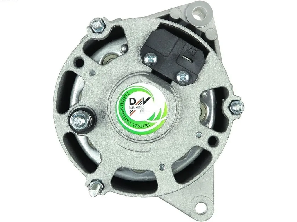 Bobine sèche renforcée pour Citroën 2CV 0.6 Dyane Mehari et Ami 8 - 8