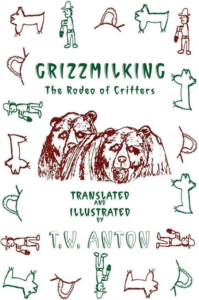 Grizzmilking