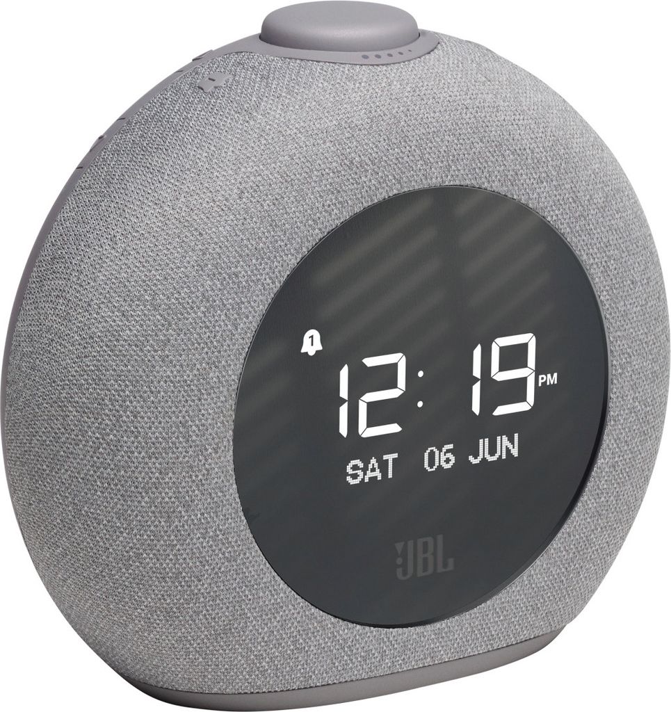 JBL HORIZON 2 Radio Sveglia Orologio Digitale Bluetooth Immagine del prodotto 