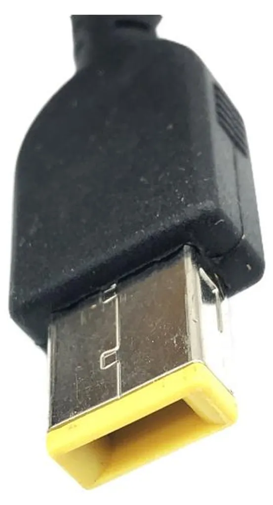 Alimentatore 65W 20V 3.25A per Lenovo IdeaPad 520-15 | Connettore 4.0*1.7mm - 6
