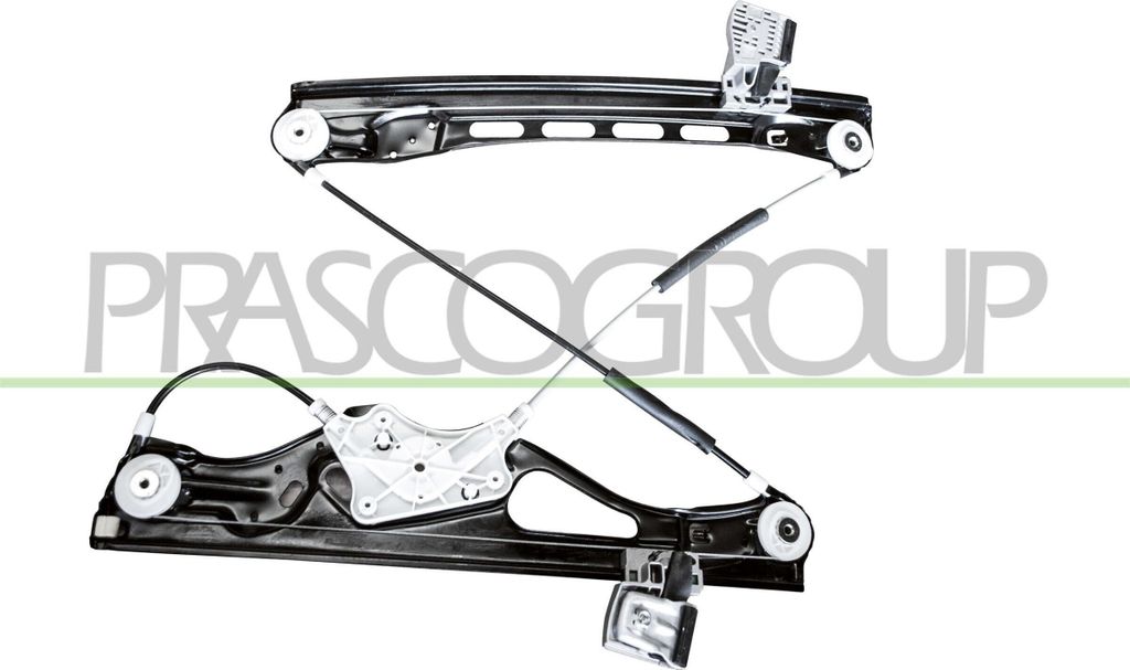 PRASCO ME039W043 Elektrischer Fensterheber Vorne Rechts passend für MERCEDES-BENZ E-Klasse Limousine (W211) E-Klasse T-modell (S211)