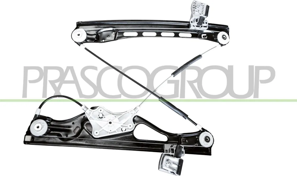 Lève-vitre fluide OE 2117200446 robuste pour Classe E W211 S211