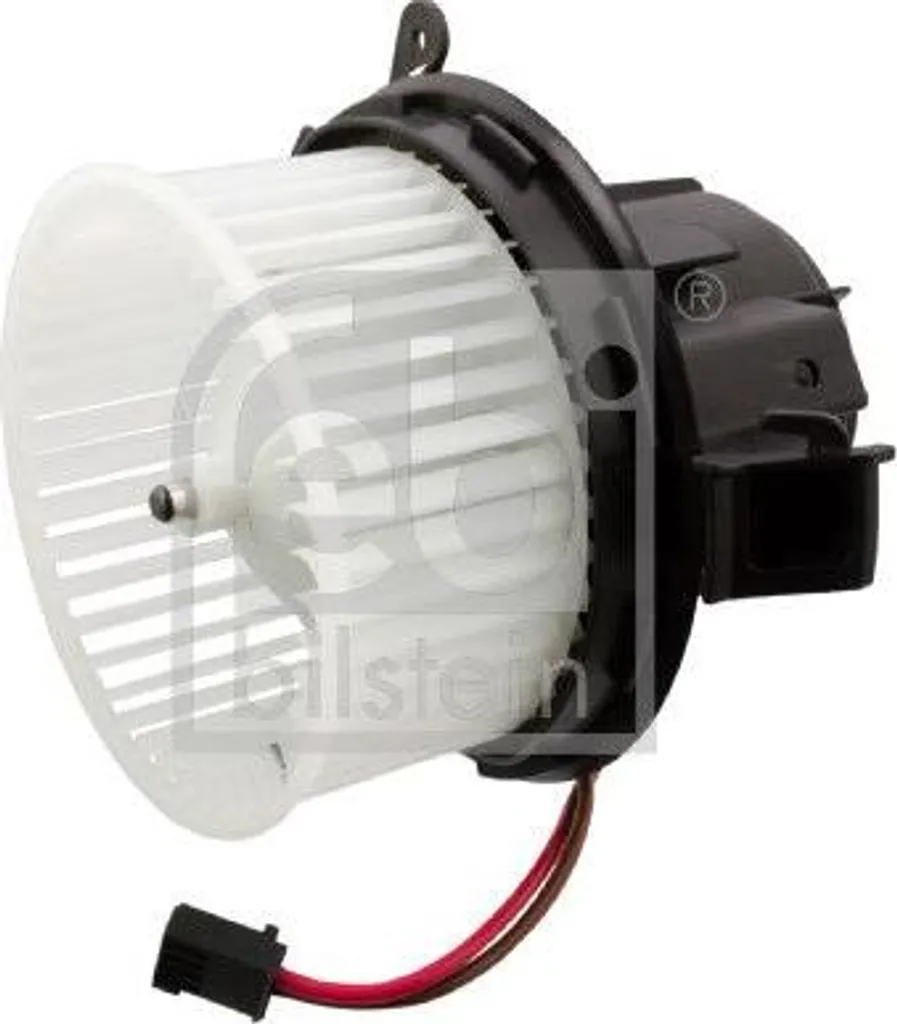 Pulseur d'Air Habitacle FEBI 108847 pour Mercedes Classe E et CLS W212