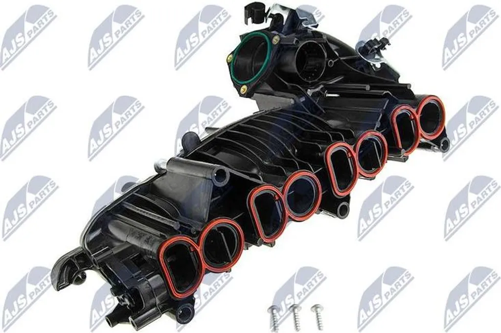 Réparez votre perte de puissance BMW avec ce module d'admission 8507239
