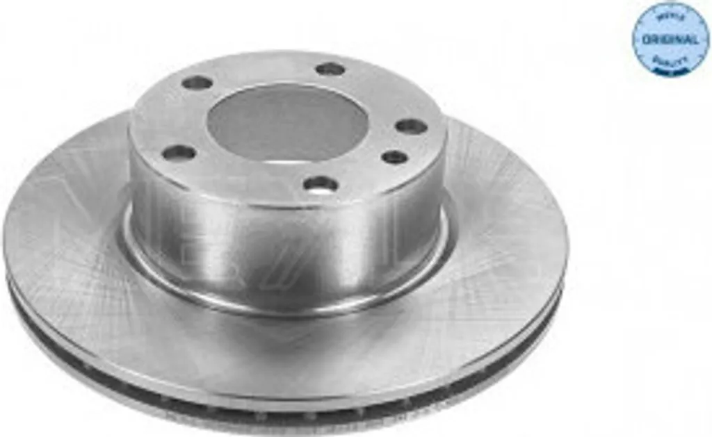 Disque de frein pour Ford Grand C-Max - Sécurité et confort de route