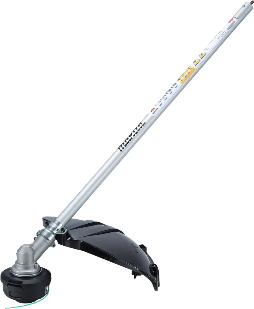 Embout Makita EM404MP 420 mm M10 pour entretenir bordures et herbes hautes