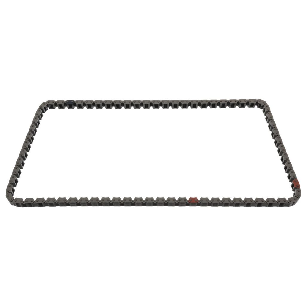 FEBI BILSTEIN Steuerkette Motor-Steuerkette 49768 für NISSAN MICRA III (K12)