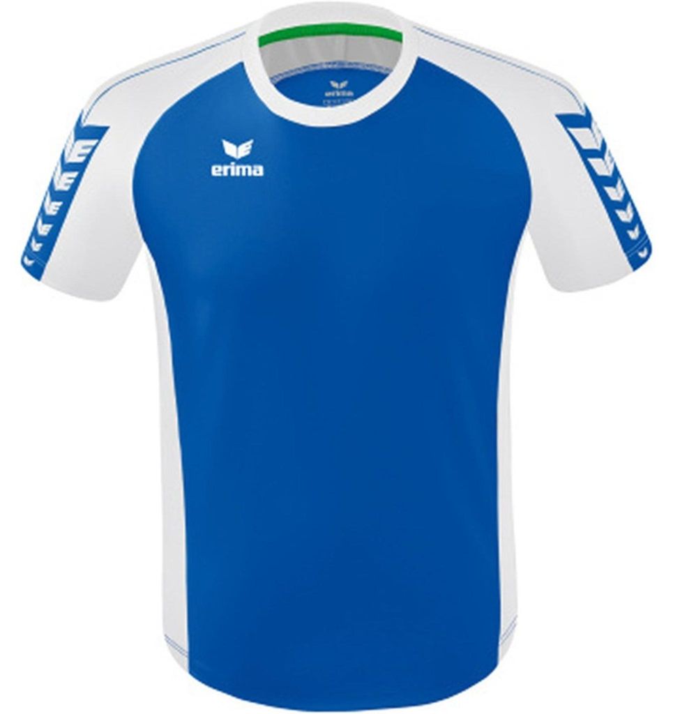 Erima Six Wings Trikot New Royal/weiß - XXL