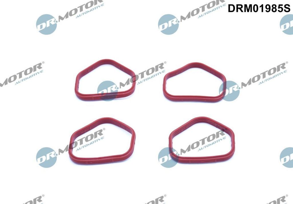DR.MOTOR AUTOMOTIVE DRM01985S Dichtungssatz Ansaugkrümmer für MINI Schrägheck (R50, R53) für CHRYSLER PT CRUISER (PT)