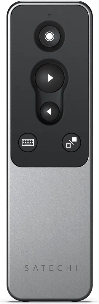 Télécommande de Présentation sans Fil Bluetooth 5.0 Satechi R1 Laser LED
