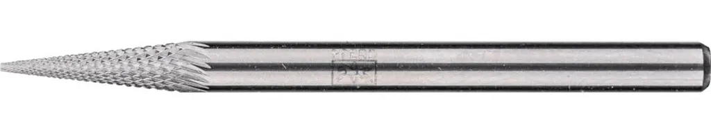 Soluzione Sbavatura Fine: Fresa PFERD 21214173 Metallo Duro