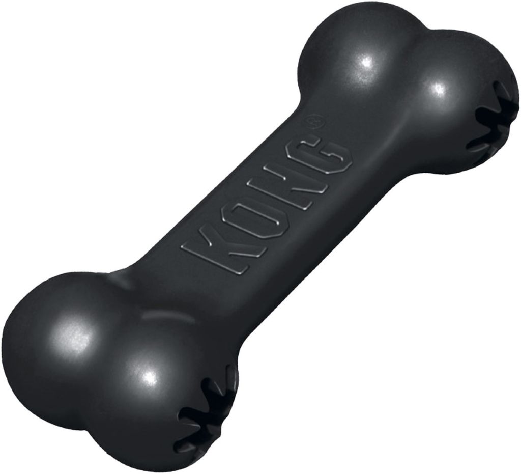 Kong extreme goodie bone cane medio Immagine del prodotto 