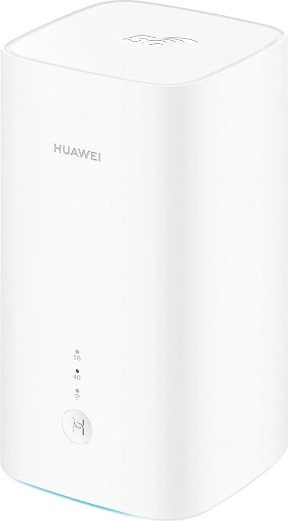 Routeur 5G Huawei H122-373 Débit Gigabit WiFi 6 et Technologie Balong 5000