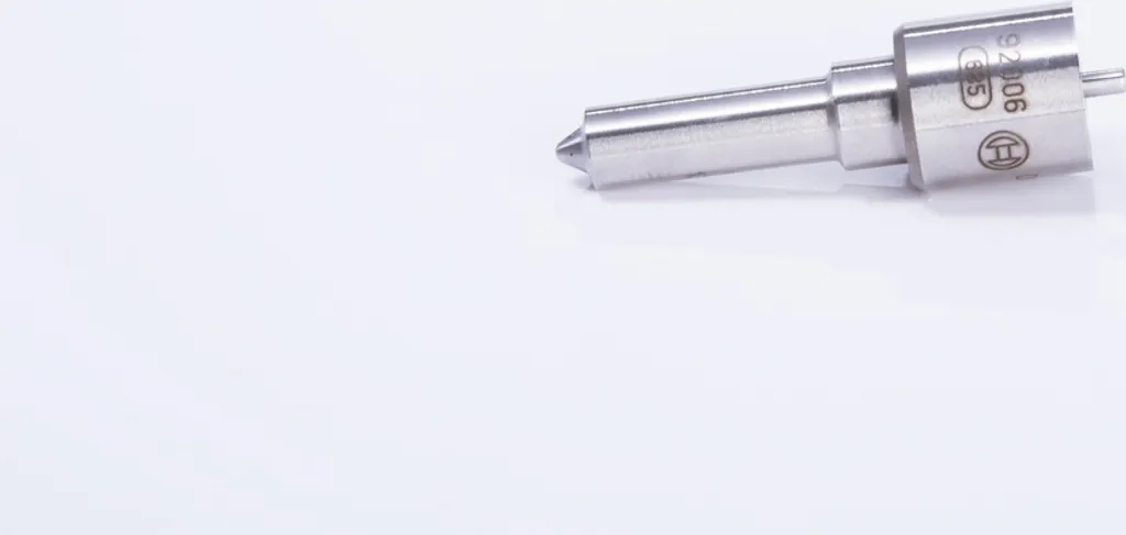 Corps de buse Bosch 0 433 175 405 pour réparation injecteur et entretien moteur