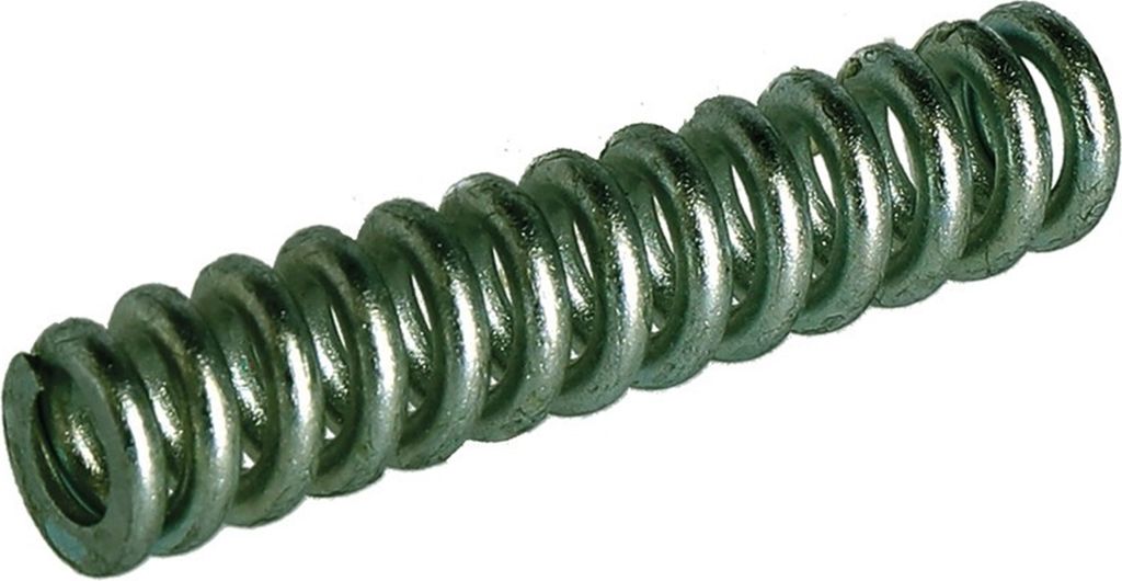 Molle di ricambio XLC per SP-S10 extra hard (100-120 kg), Immagine del prodotto 