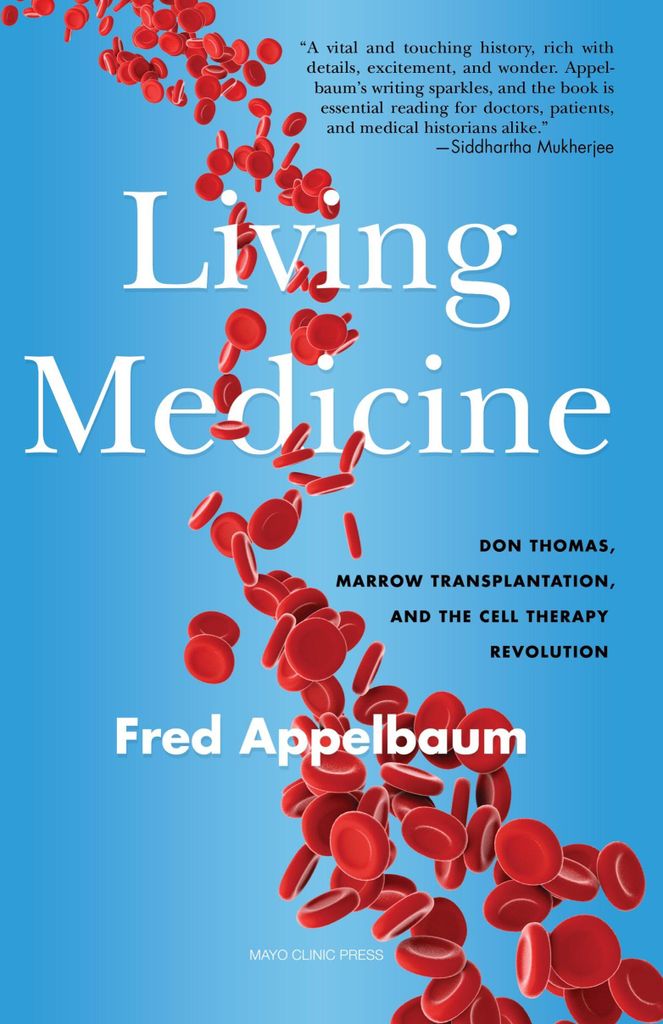 Living Medicine – Lingua: Inglese