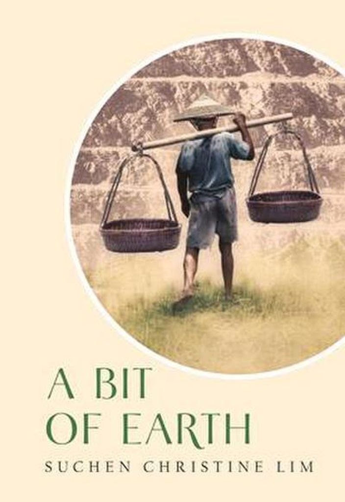 A Bit of Earth