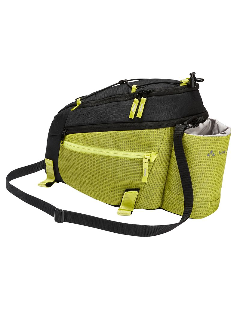 Vaude silkroad l luminum - rack bag