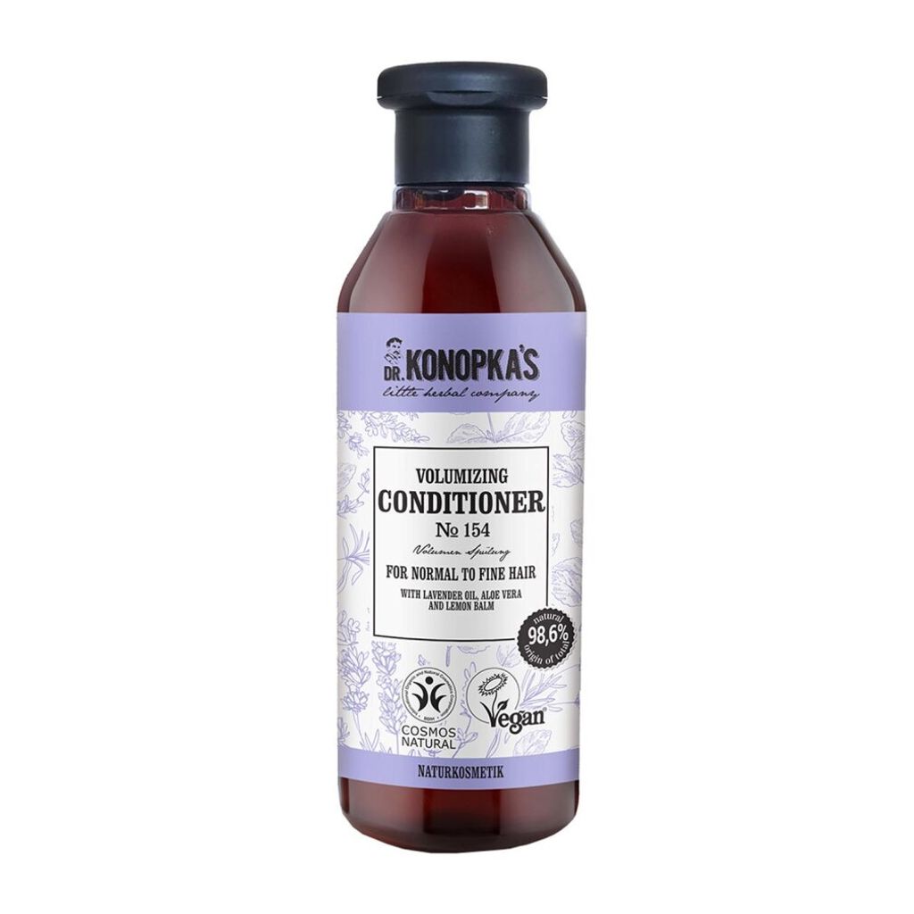 Dr.konopkas Volumizing Acondicionador Cabello Fino No154 280Ml