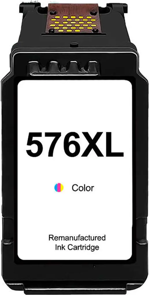 Offerta Cartuccia Colore CL-576XL per Canon PIXMA TR4750i TS3550i