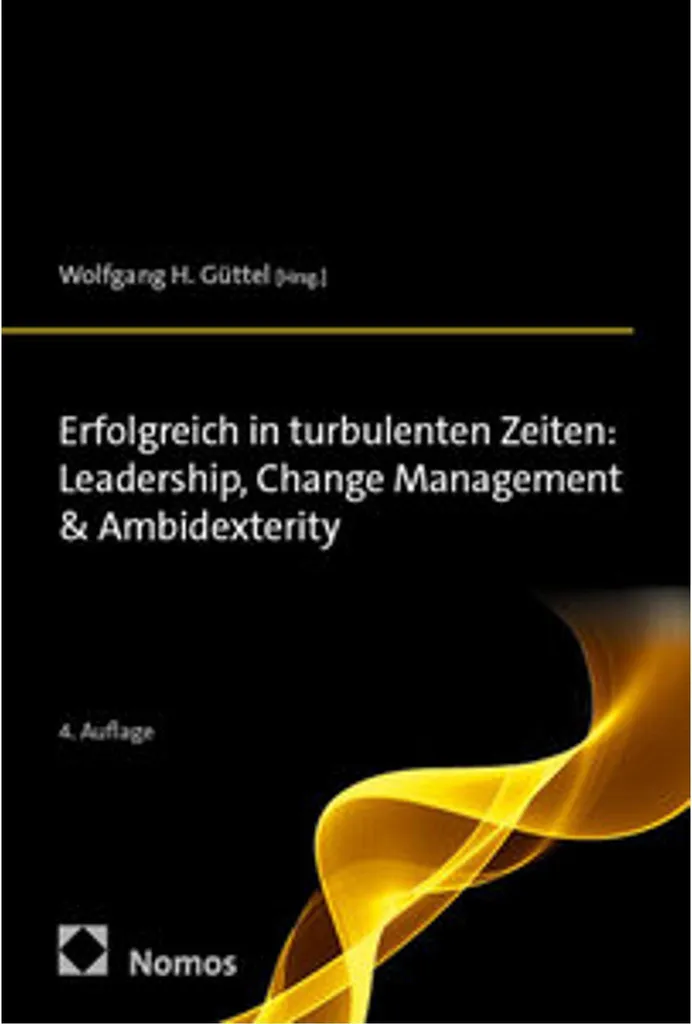 Management de Projet et Leadership : Guide Pratique Change Management
