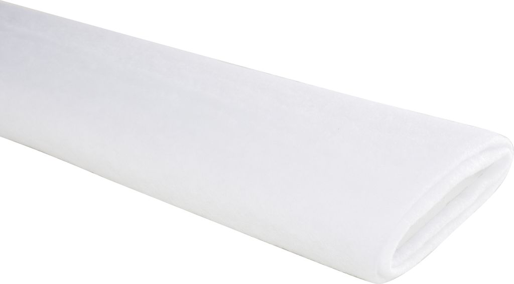 Volumenvlies B 150cm, 80 g/m², 8mm stark, Meterware Produktbild 