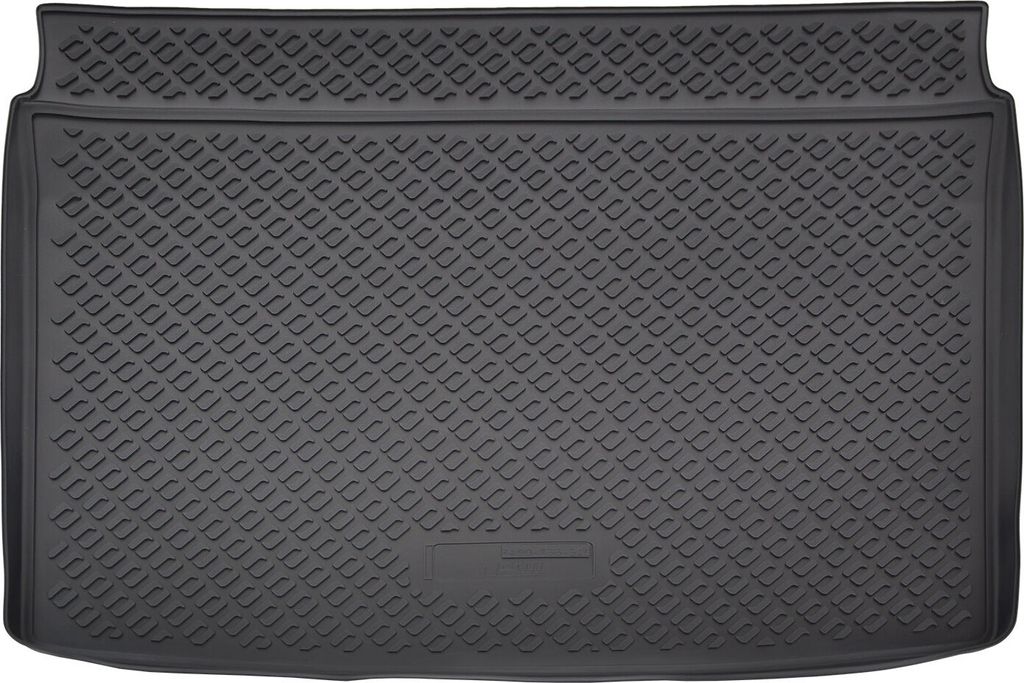 Tapis De Coffre en Caoutchouc TPE Pour Mazda CX-30 Depuis Image du produit 