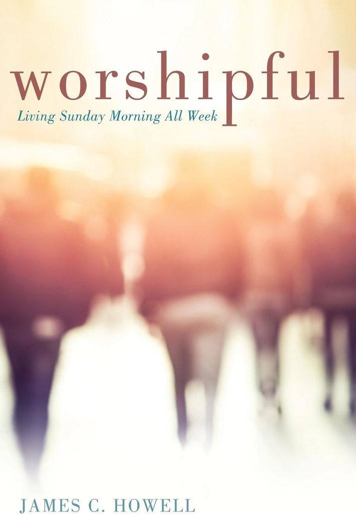 Worshipful