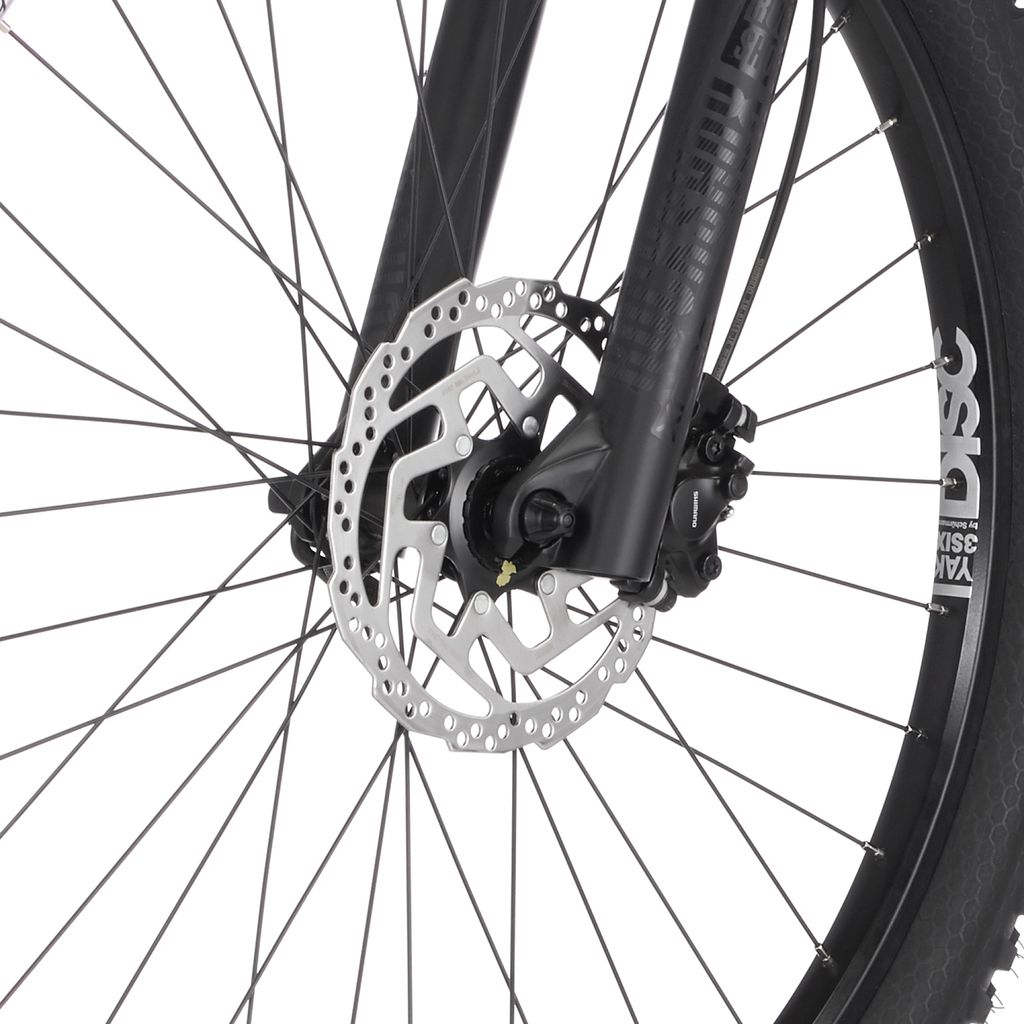 FISCHER E-Bike Pedelec MTB Montis EM 1862, Rahmenhöhe 48 Produktbild 6