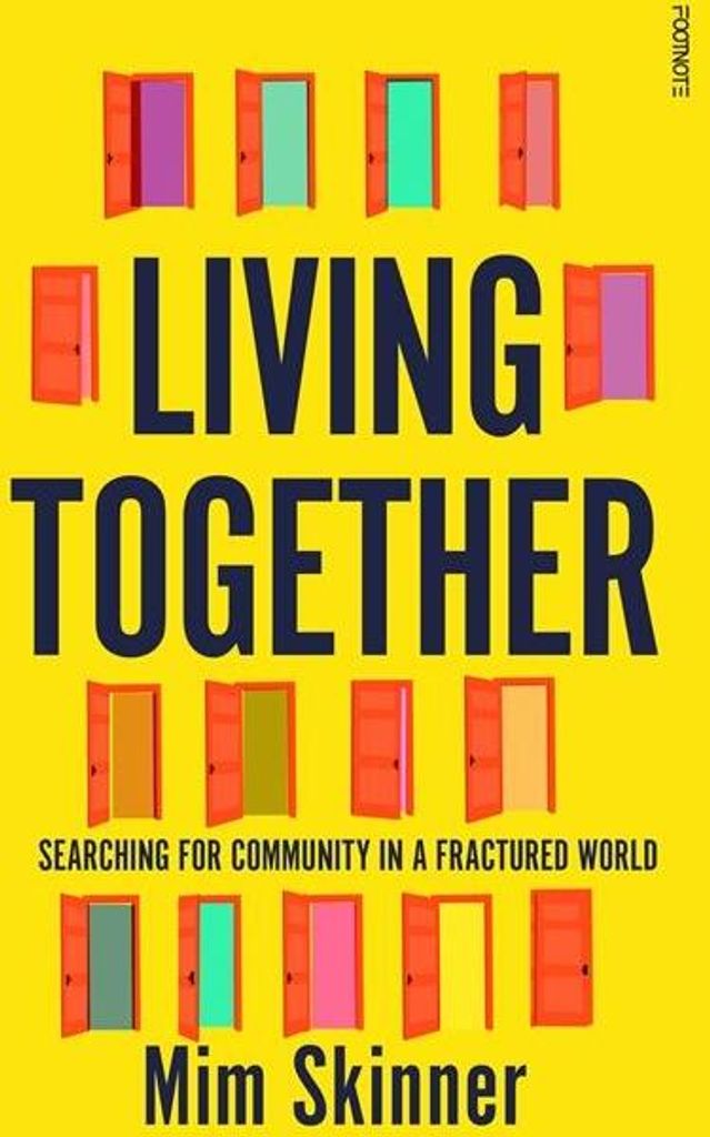Skinner, M: Living Together