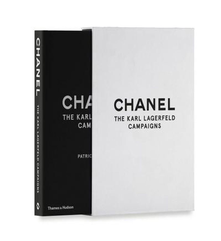 Chanel: The Karl Lagerfeld Campaigns Produktbild 