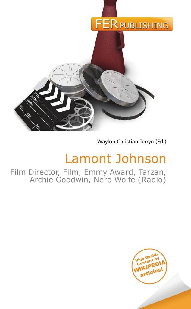 Lamont Johnson