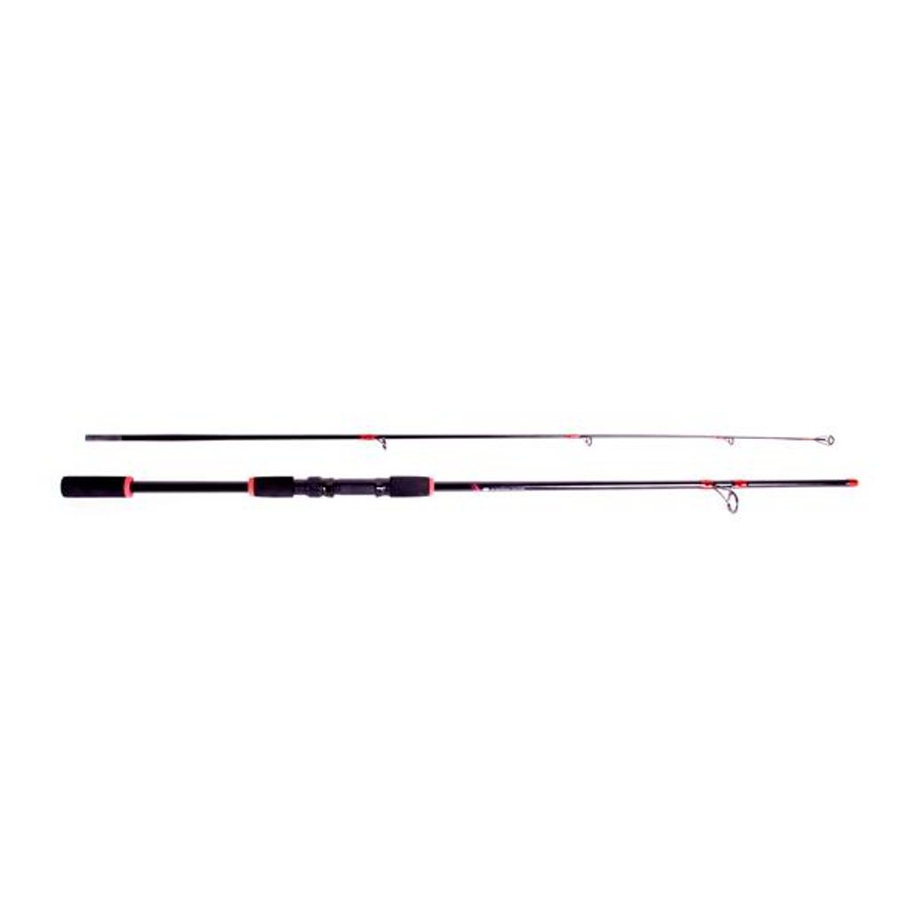 DLT Splendid Spin - 2,40m - 10-30g - Spinnrute Produktbild 
