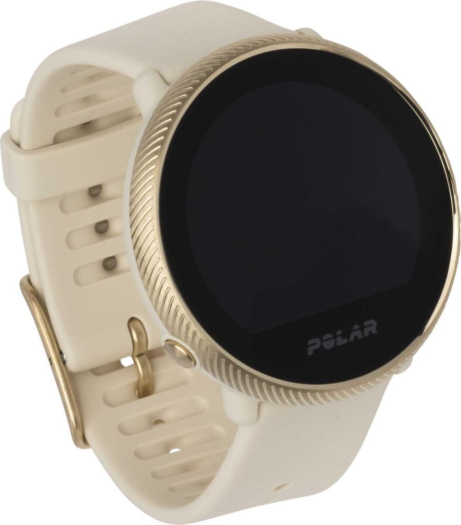 Polar IGNITE 2 S-L Gold & Champagner Obrázek produktu 