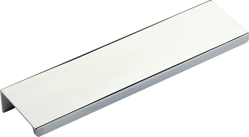 SOTECH Möbelgriff Griffleiste BLANKETT Jane Länge 150 mm Produktbild 